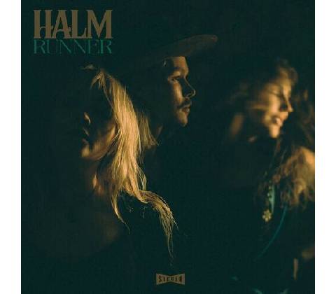 HALM - RUNNER CD