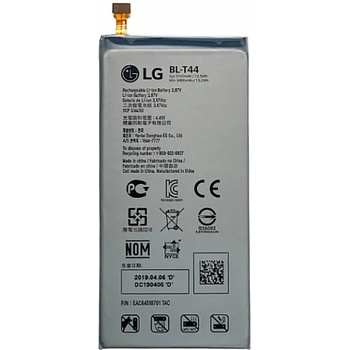 LG Батерия за lg q60 lm-x525