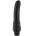 Seven Creations Пенис вибратор за сексуална стимулация "perfect black" 21 см