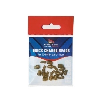 Falcon Quick Change Beads S