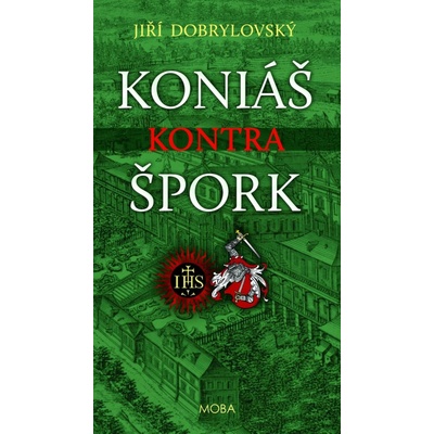 Koniáš kontra Špork