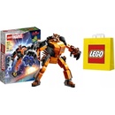 LEGO® Marvel 76243 Rocket v robotickém brnění