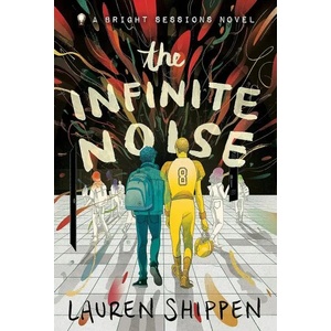 The Infinite Noise (ISBN: 9781250297532)