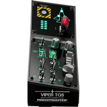 Thrustmaster VIPER PANEL 4060255