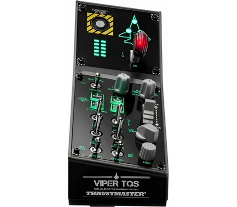 Thrustmaster VIPER PANEL 4060255