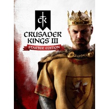 Crusader Kings 3 (Starter Edition)