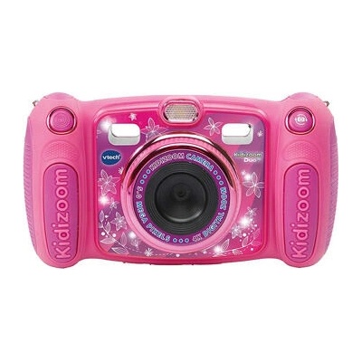 Vtech Kidizoom Duo MX 5.0 růžový CZ&SK