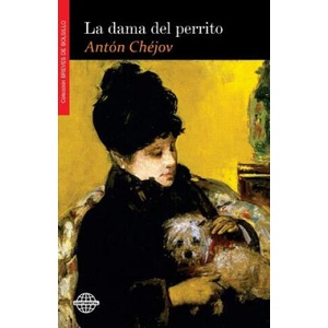 La dama del perrito | Anton Chejov (ISBN: 9781523215362)