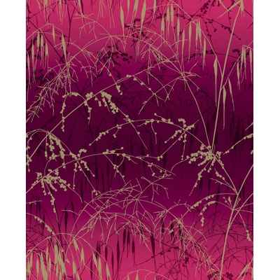 Wiltshire Meadow 120396 vliesová taoeta na zeď Clarissa Hulse, rozměry 0,52 x 10 m