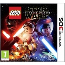 LEGO Star Wars: The Force Awakens