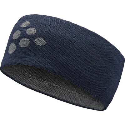 Craft ADV Nordic Training Merino 1916610 modrá