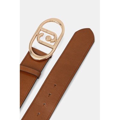 Liu Jo Кожен колан Liu Jo (AA6232.P0415)