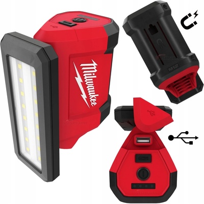 Milwaukee M12 PAL-0 4933478226