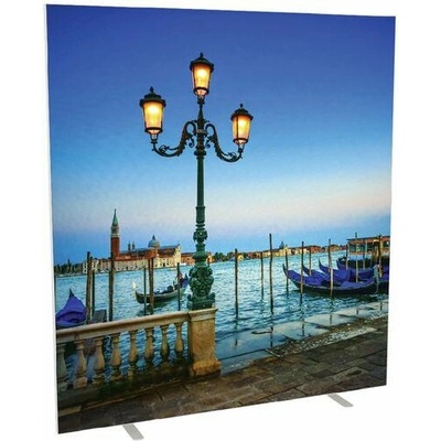 Manutan Expert Easy Office 160 x 174 x 39 cm laguna
