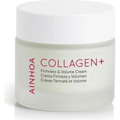 Ainhoa collagen + Firmness Volume cream zpevňující objemový krém 50 ml