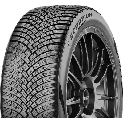 PIRELLI SCORPION WINTER 3 285/45 R20 112V