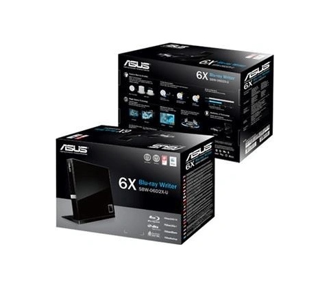 Asus SBW-06D2X-U