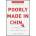 Poorly Made in China | Paul Midler