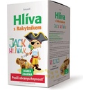 Jack Hlívák Imunit Hlíva ústřičná pro děti s rakytníkem 30 tablet