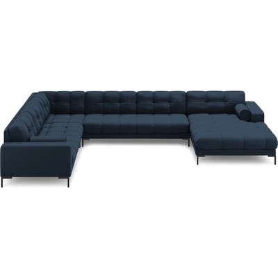 Cosmopolitan Design Син ъглов диван (ляв ъгъл) Bali - Cosmopolitan Design (COS_UL_170_F1_BALI6)