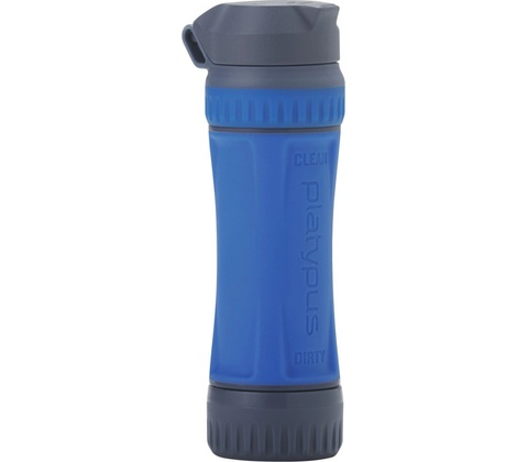 PlatyPus QuickDraw Microfilter