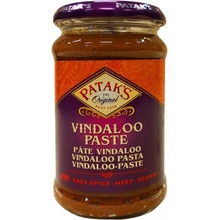 Patak's Vindaloo Pasta na Koření 283 g