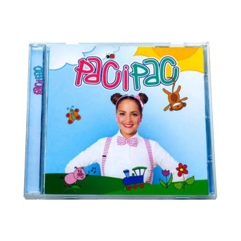PACI PAC: PACI PAC CD