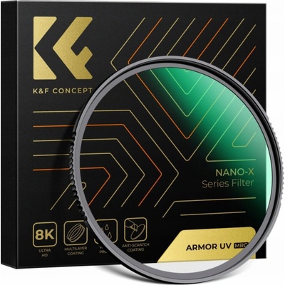K&F Concept KF01.2740 46 mm