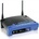 Linksys WRT54GL