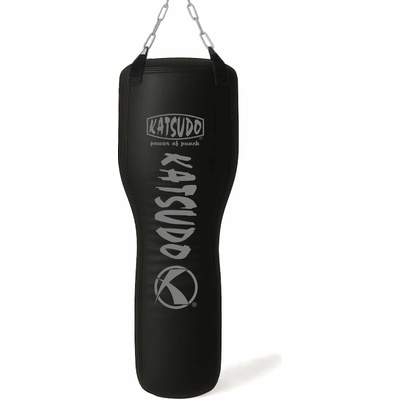 Katsudo kožený boxovací pytel Vulcone ve tvaru trychtýře