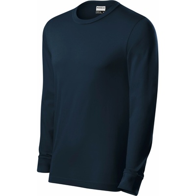 Malfini Rimeck R05 Resist LS tmavomodré