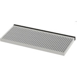 Bosch Филтър срещу мазнини Bosch DWZ1IT1B4, за аспиратори Bosch (DWZ1IT1B4)