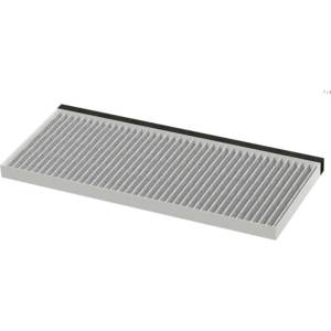 Bosch Филтър срещу мазнини Bosch DWZ1IT1B4, за аспиратори Bosch (DWZ1IT1B4)