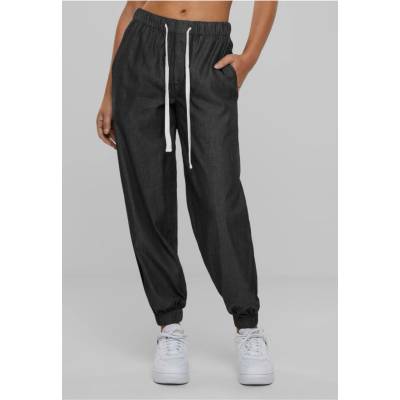 Urban Classics Women's Jogpants Pants Black