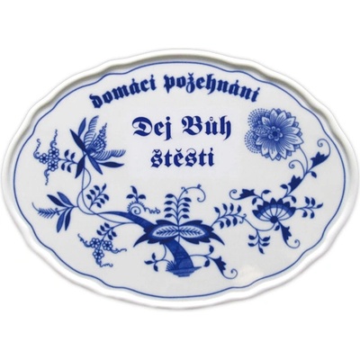 Cibulák Dubí Boží požehnání 10643