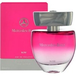 Mercedes-Benz Rose EDT 60 ml Парфюми