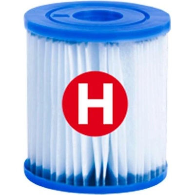 Intex Филтър за басейн Intex Tip H, 1.3 кг (29007)