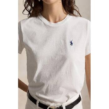 Ralph Lauren тениска дамска памучна (211B14605)