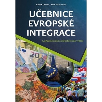 Učebnice evropské integrace