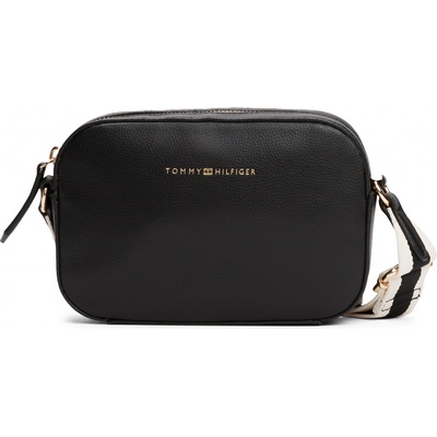 Tommy Hilfiger dámská crossbody kabelka AW0AW17450BDS – Hledejceny.cz