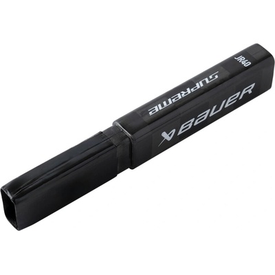 Bauer Supreme 4" JR40 END PLUG Junior Nástavec hokejky – Hledejceny.cz