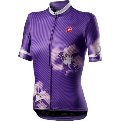 Castelli Primavera prism violet dámský