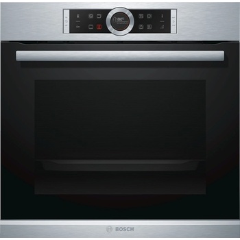 Bosch HBG 655BS1