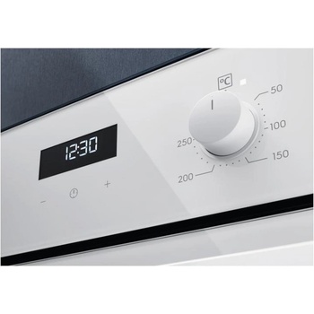 Image 1 of Electrolux EOF5F50BV
