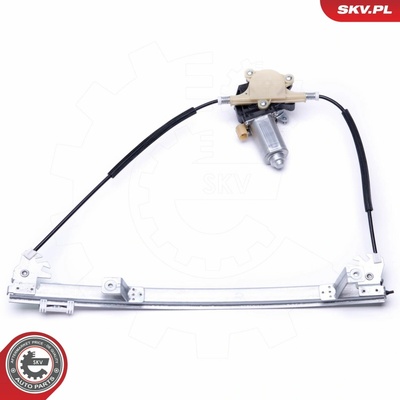 Zvedací zařízení oken ESEN SKV 00SKV902