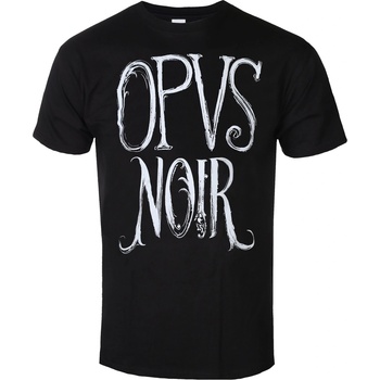 Napalm records Мъжка тениска lord of the lost - opvs noir - napalm records - ts_9052
