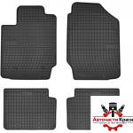 FroGum Гумени стелки Frogum съвместими с Toyota Corolla E12 - (2002-2007) (51331) - avtochastikrasi