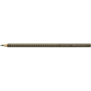 Faber-Castell Grip 2001 каки цветен молив FC112473 (FC112473)