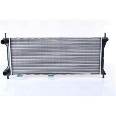 Chladič, chlazení motoru NISSENS 617731