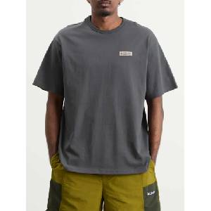 Columbia Тениска Mens CSC Heavyweight Iconic Tee (2155061-012)